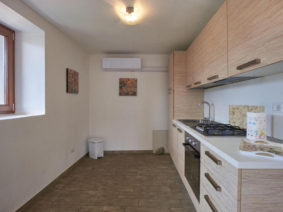 Apartment Rustico Maria - Dma390 By Interhome Vercana Bagian luar foto