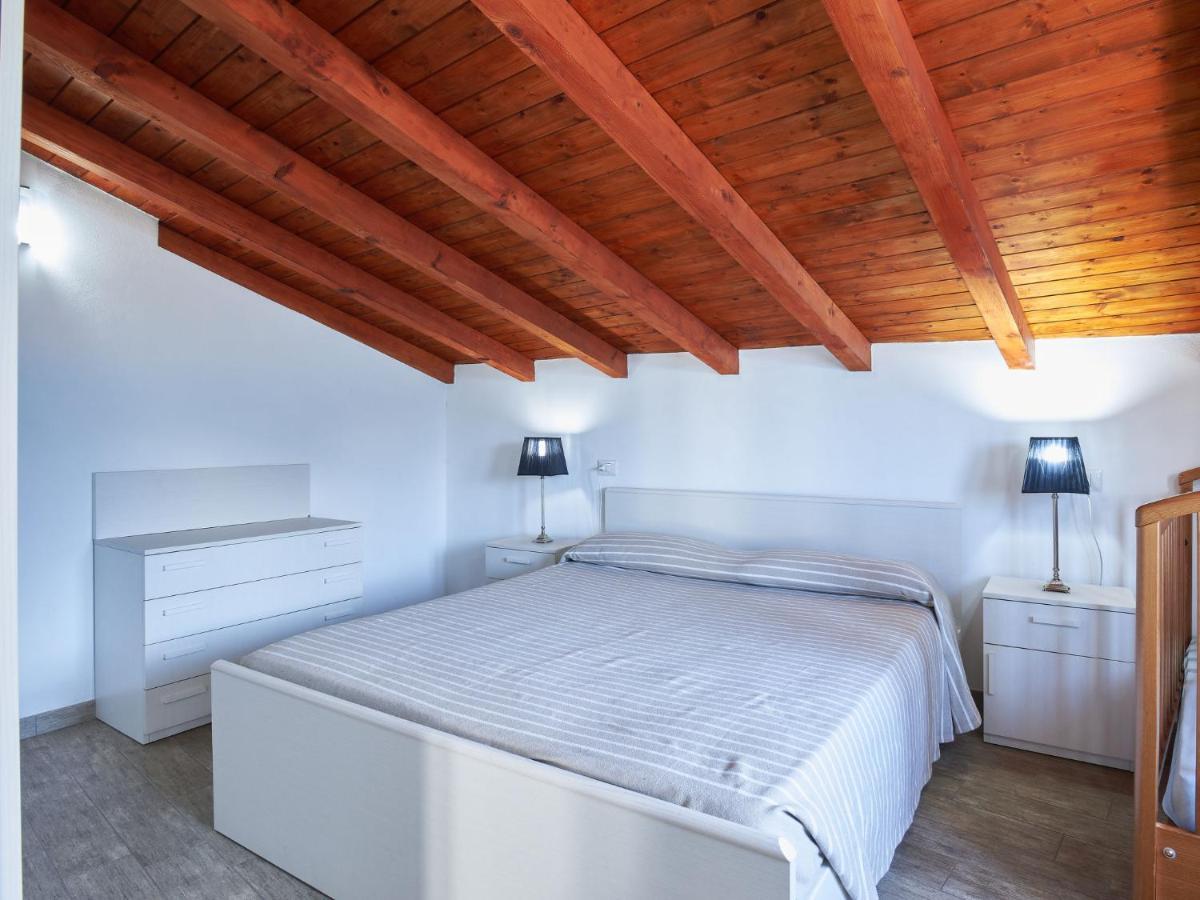 Apartment Rustico Maria - Dma390 By Interhome Vercana Bagian luar foto