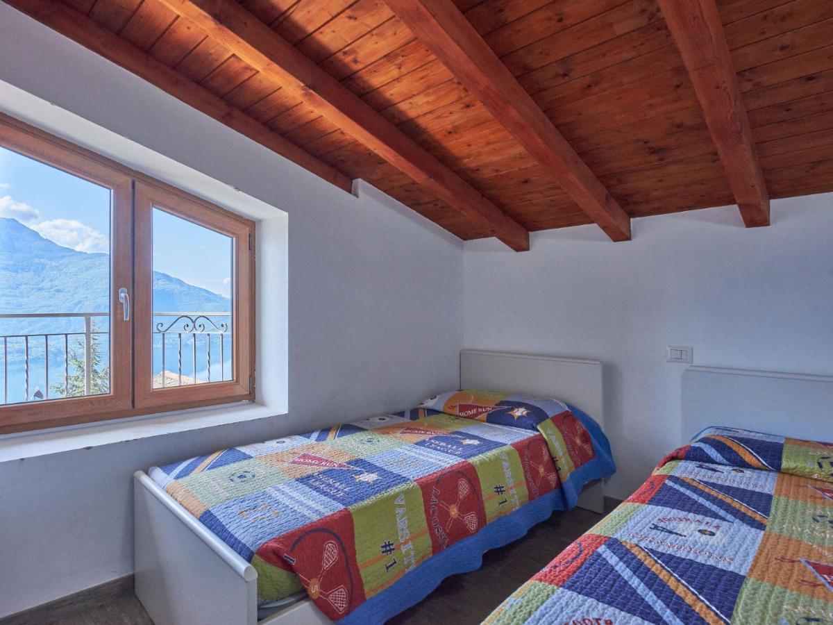 Apartment Rustico Maria - Dma390 By Interhome Vercana Bagian luar foto